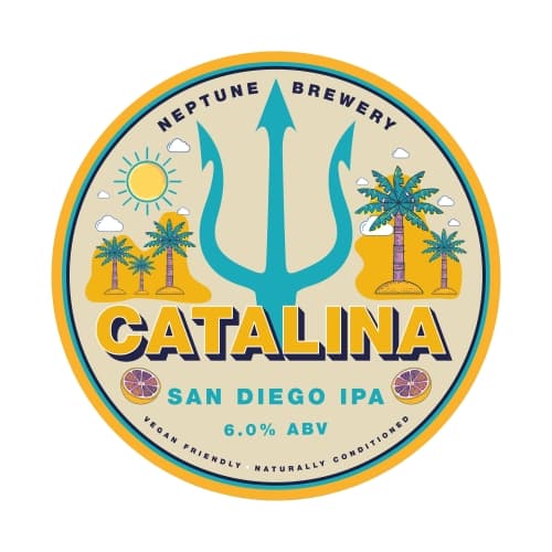 Neptune - Catalina