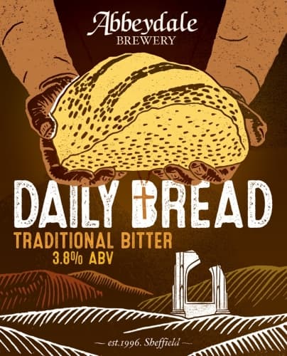 Abbeydale - Daily Bread