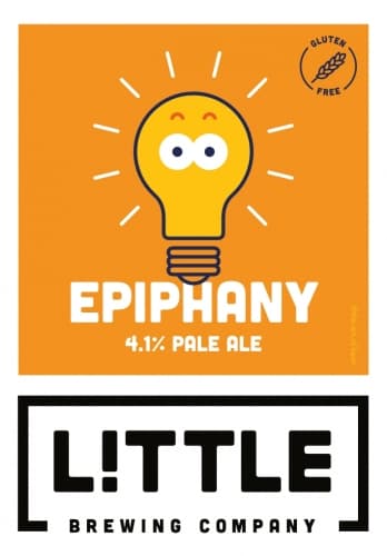 Little Brewery - Epiphany