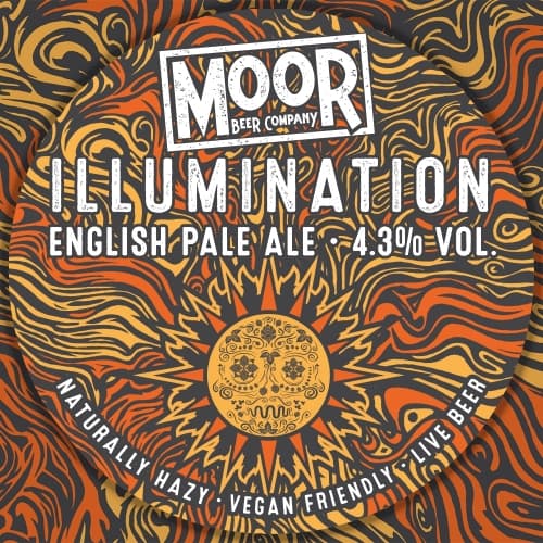 Moor - Illumination