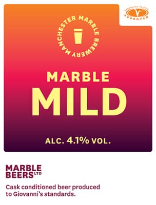 Marble - Mild