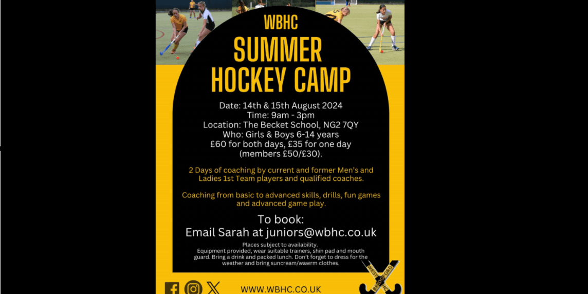 Cover Image for Summer Hockey Camp