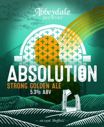 Abbeydale – Absolution