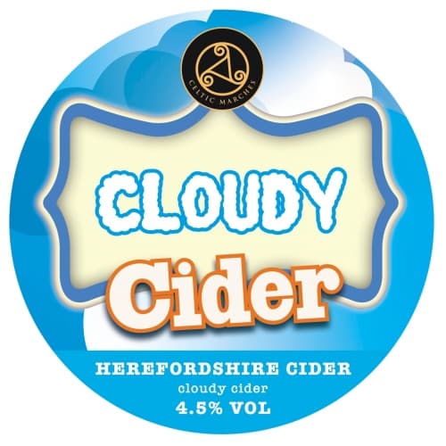 Celtic Marches – Cloudy Cider