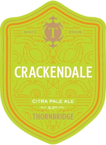 Thornbridge - Crackendale