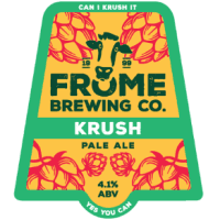Frome - Krush