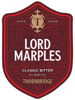 Thornbridge - Lord Marples