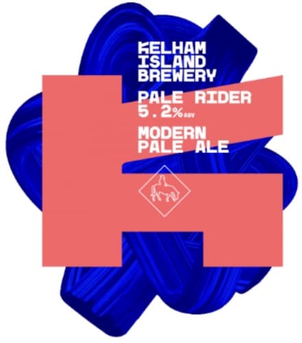 Thornbridge - Kelham Island Pale Rider