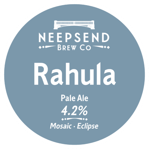 Neepsend – Rahula