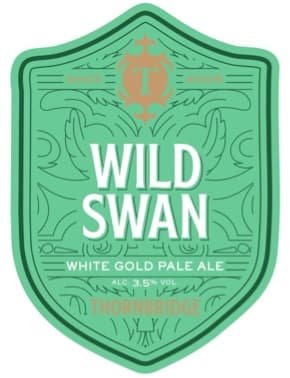 Thornbridge - Wild Swan